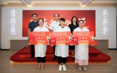 喜報(bào)--我司員工在嘉興市職業(yè)技能競賽暨百萬職工職業(yè)技能大比武活動--農(nóng)產(chǎn)品食品檢驗(yàn)員技能競賽中取得優(yōu)異成績！