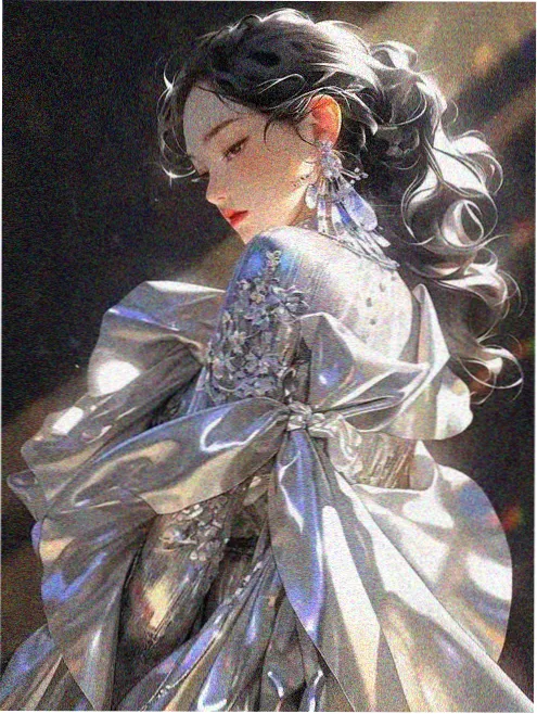 星河彼岸