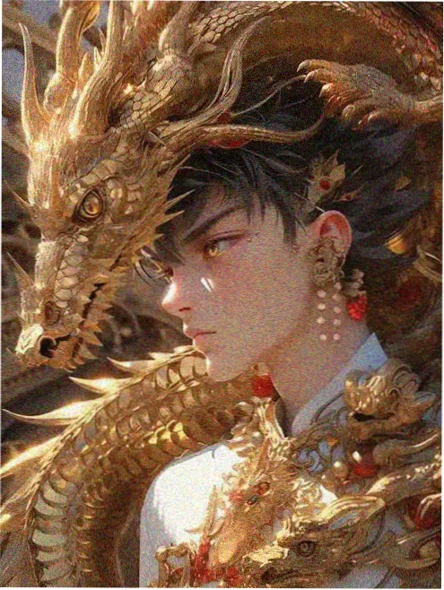 青春印记