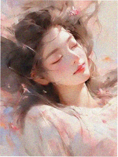 云端之上