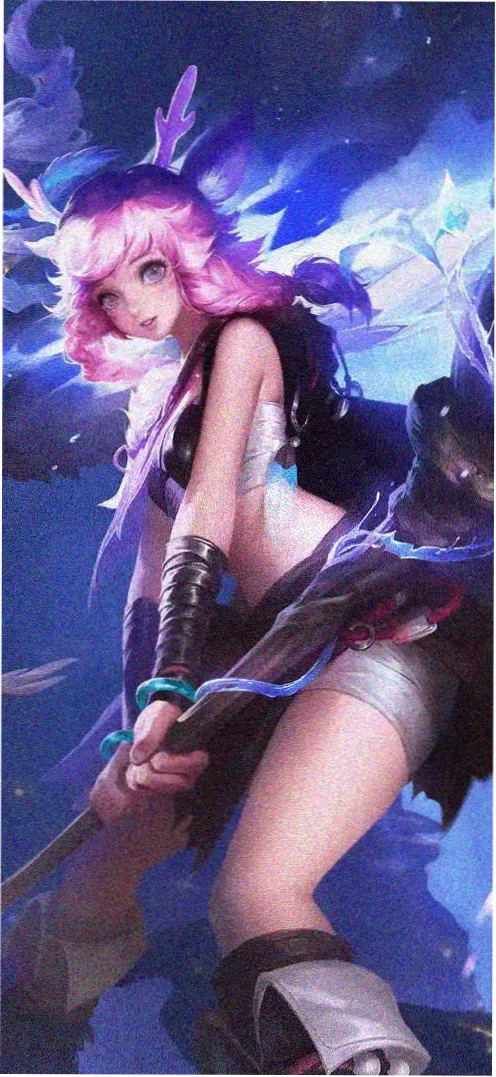 边城风云