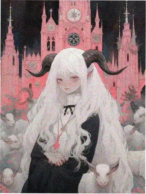 迷雾追踪