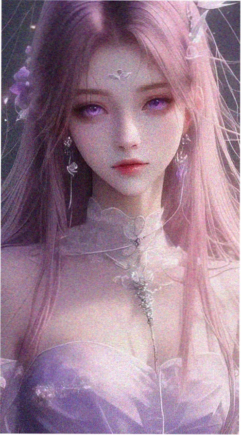 铁皮星球 动漫封面